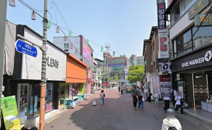 혜화역 역세권 명륜2가 꼬마빌딩 65억 매물...전층 명도 가능, 사옥·F&B 활용성 주목