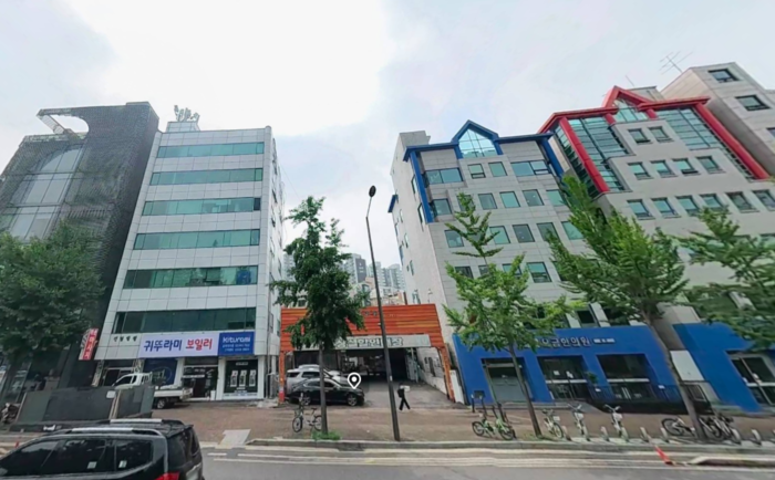 [개발·투자 분석] 송파구 가락동 광대로변 코너 대형 부지, 용적률 250% 신축·개발 자산