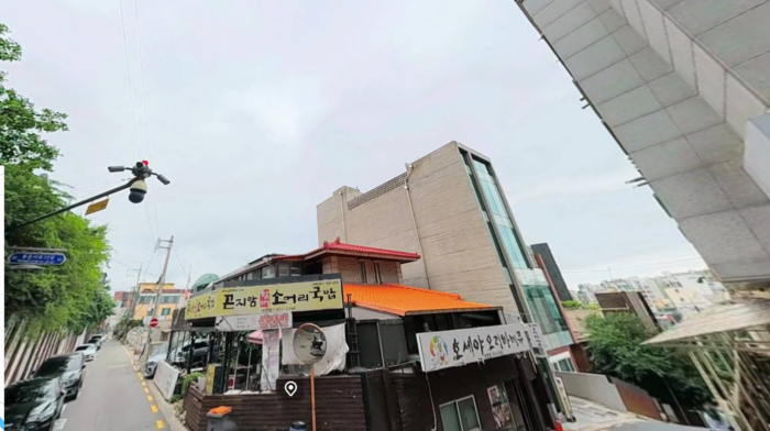논현동 이면 코너 2층 빌딩 119억...R-PRICE보다 30% 높은 호가