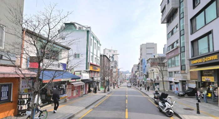 [용산 투자 리포트] 40억 원의 가치, 청파동2가 55-1외 1필지 밸류업·차익형 꼬마빌딩 매각 주목