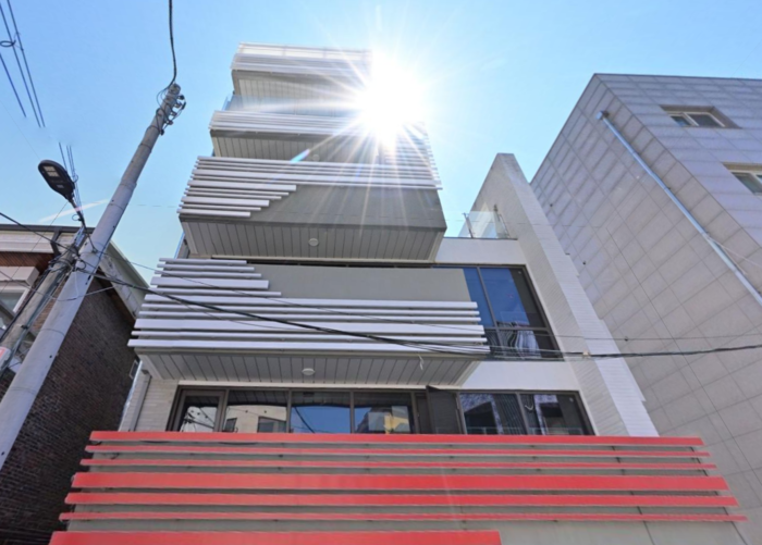 [송파 상권 리포트] 가락동 111-5번지 일대, 역세권 품은 알짜 수익형 꼬마빌딩 주목