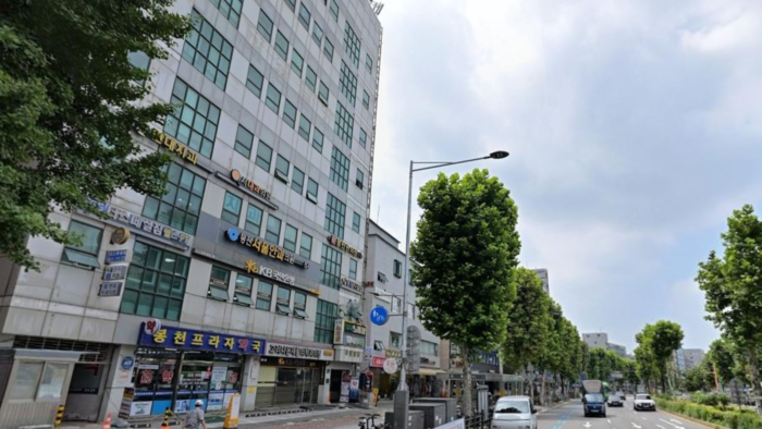 서울 관악구 봉천역 초역세권 대형 빌딩 175억 원 매물 출현... “KB국민은행·메디컬 전층 만실, 안정적 수익형 자산”
