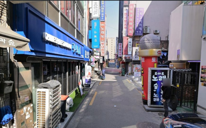 종로 핵심 상권 종로구 관철동 초소형 ‘알짜 상가’ 30억 원 매물 출현... 일반상업지역 입지 주목