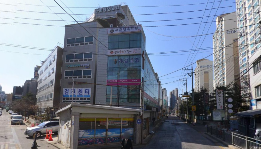 구로구 고척동 40억 일반 건물 – 대지 91평, 연면적 141평, 먹자골목 상권 매물 브리핑