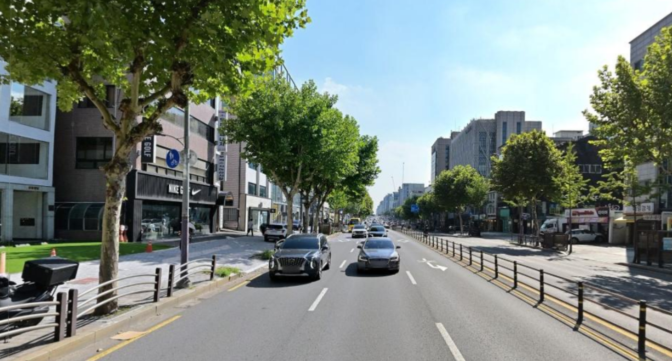 서울 강남구 역삼동 | 130억, 리빌딩 검토형 역삼동 근린빌딩