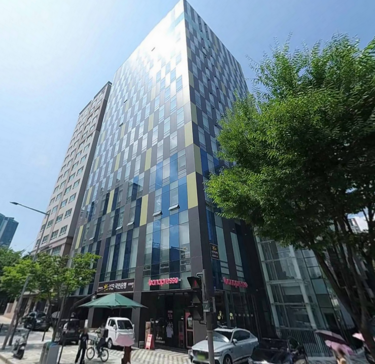 삼성동빌딩 매각 자문사 선정…새 주인 찾기 본격화