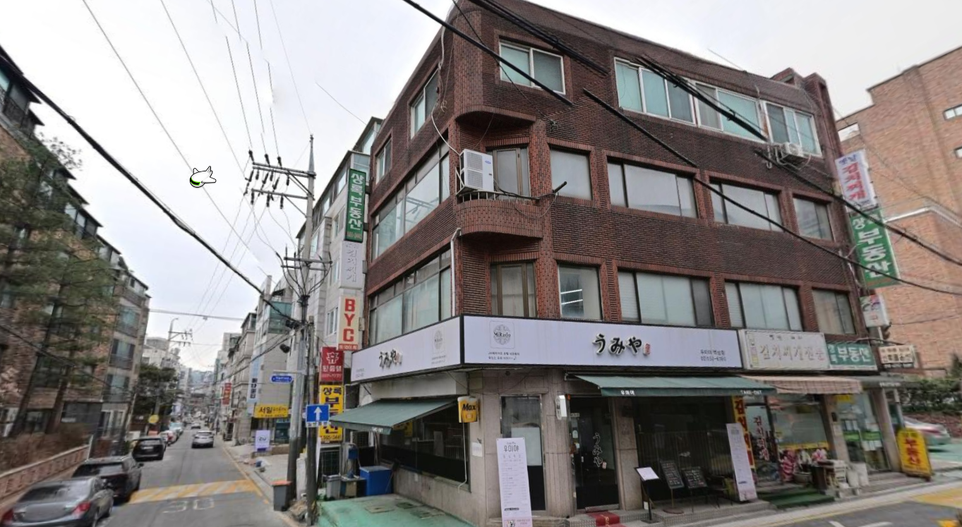 역삼로 이면 80억 코너 빌딩...전층 명도 가능한 ‘강남권 실사용·리모델링형 자산’ 주목