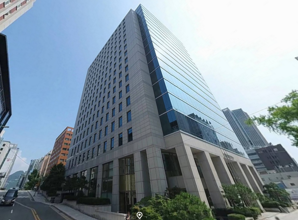 코람코자산신탁, 광화문 크레센도빌딩 우선협상대상자로 선정