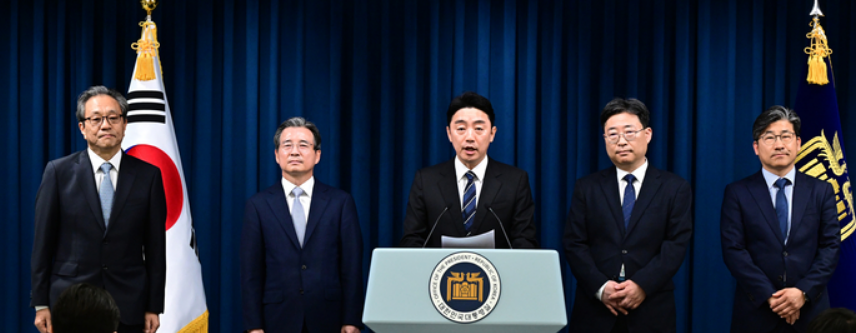“증세 없이 복지 없다”...이재명 정부 경제참모 3인방, ‘확장재정’에 한목소리