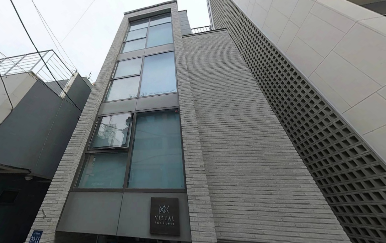 서울 강남구 역삼동 강남역 신축 통임대 사옥 활용 꼬마빌딩
