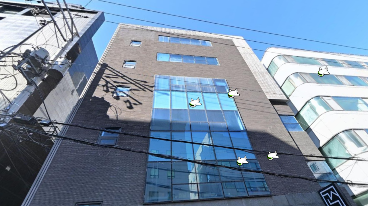 강남구 논현동 250억 사옥 추천용 건물 – 대지 99평, 연면적 333평, 리모델링 완료 매물 브리핑