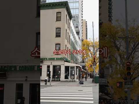 [영상] 신논현역 초역세권 코너 빌딩, 강남 알짜배기 급매물 공개