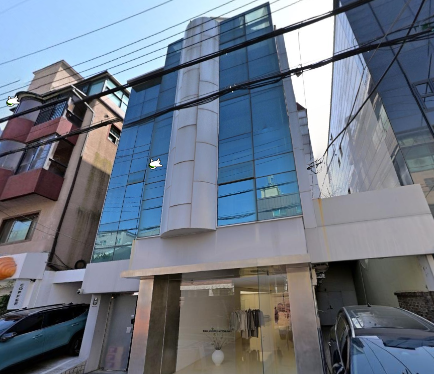 서울 중구 신당동 30억 원대 '급매' 중소형 빌딩 매물 등장
