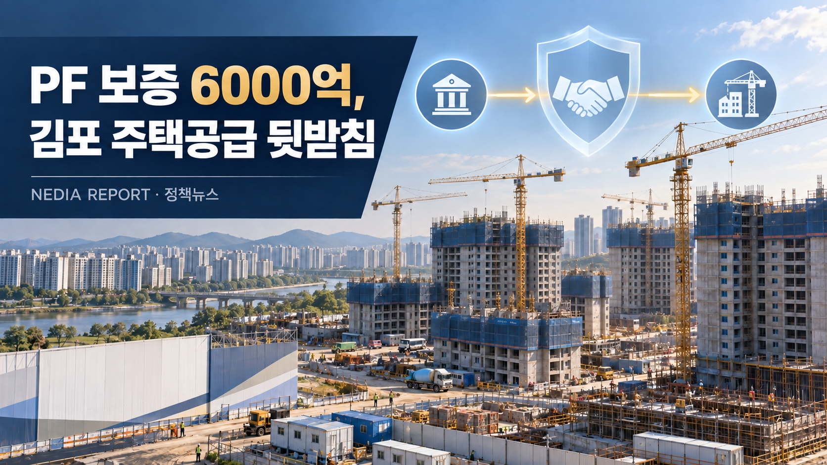 NEDIA REPORT | 정책뉴스