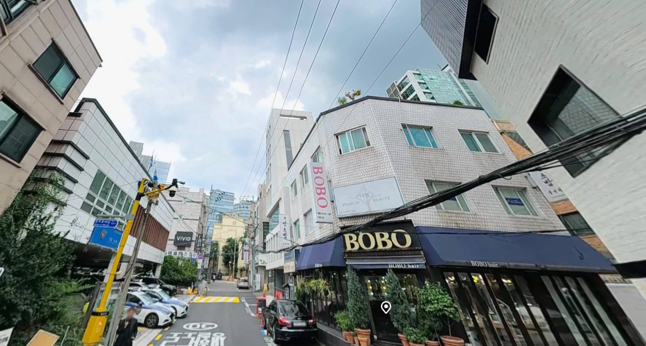 강남구 역삼동 681-12 소형 노후 근생 건물, 65억원