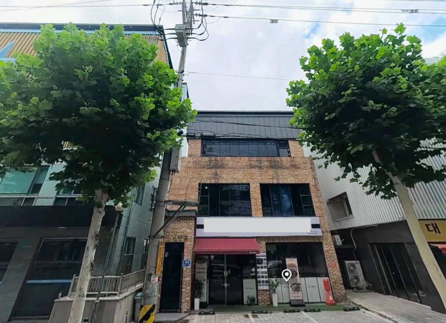 송파구 석촌동 중로변 3층 상가빌딩 매매 · 제시가 39억원 · 대지 50평