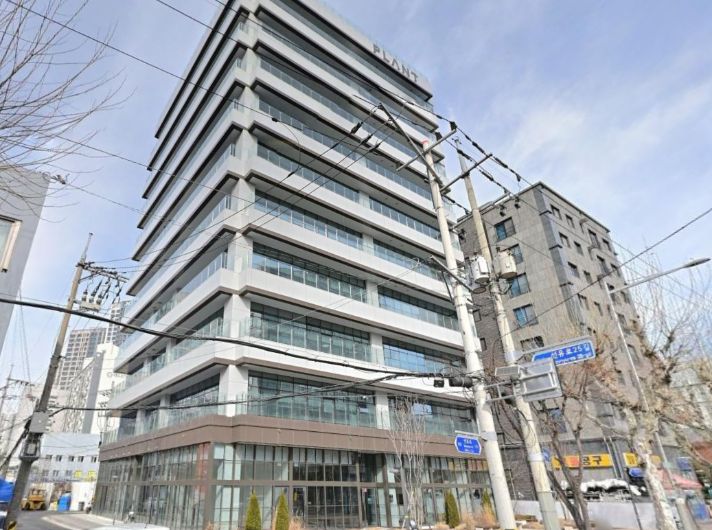 양평동1가 118 | DBRITZ PROPERTY BRIEF